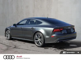Audi A7 * АВТО КРЕДИТ* ЦЕНА ДО БГ * СЕРВИЗНА ИСТОРИЯ *  - 48200 лв. / 24644.27 € - 27636398 5