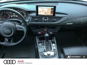Audi A7 * АВТО КРЕДИТ* ЦЕНА ДО БГ * СЕРВИЗНА ИСТОРИЯ *  - 48200 лв. / 24644.27 € - 27636398 10