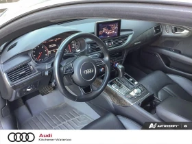 Audi A7 * АВТО КРЕДИТ* ЦЕНА ДО БГ * СЕРВИЗНА ИСТОРИЯ *  - 48200 лв. / 24644.27 € - 27636398 8