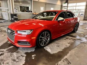 Audi S4 * 8ZF* CARFAX * БЕЗ ПЪРВОНАЧАЛНА ВНОСКА
