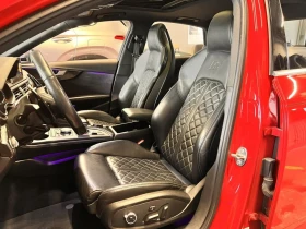 Audi S4 * 8ZF* CARFAX * БЕЗ ПЪРВОНАЧАЛНА ВНОСКА - 34600 лв. / 17690.70 € - 43642096 9