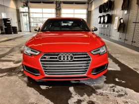 Audi S4 * 8ZF* CARFAX * БЕЗ ПЪРВОНАЧАЛНА ВНОСКА - 34600 лв. / 17690.70 € - 43642096 2