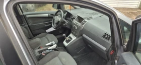 Opel Zafira 1.9 Z19DT, снимка 3