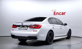 BMW 740 - 50600 лв. / 25871.37 € - 68127695 2