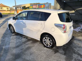 Toyota Verso, снимка 3