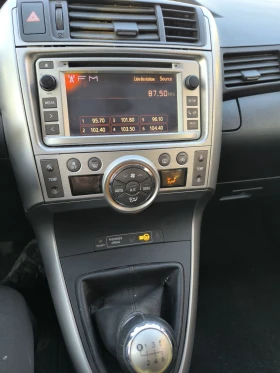 Toyota Verso, снимка 8