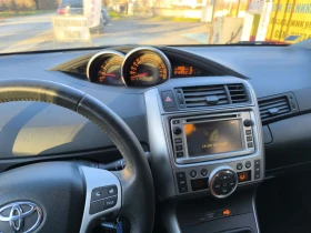 Toyota Verso, снимка 7