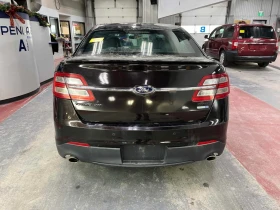 Ford Taurus * 4dr Sdn SEL AWD * CARFAX * БЕЗ ПЪРВОНАЧАЛНА ВНОС - 14200 лв. / 7260.34 € - 84499990 4