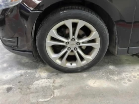 Ford Taurus * 4dr Sdn SEL AWD * CARFAX * БЕЗ ПЪРВОНАЧАЛНА ВНОС - 14200 лв. / 7260.34 € - 84499990 7