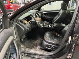 Ford Taurus * 4dr Sdn SEL AWD * CARFAX * БЕЗ ПЪРВОНАЧАЛНА ВНОС - 14200 лв. / 7260.34 € - 84499990 5