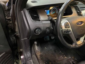 Ford Taurus * 4dr Sdn SEL AWD * CARFAX * БЕЗ ПЪРВОНАЧАЛНА ВНОС - 14200 лв. / 7260.34 € - 84499990 11