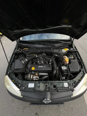 Opel Combo, снимка 5