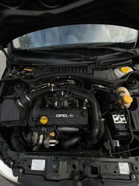 Opel Combo, снимка 4