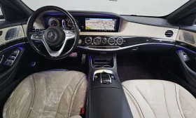 Mercedes-Benz S 400, снимка 7