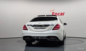 Mercedes-Benz S 400, снимка 4