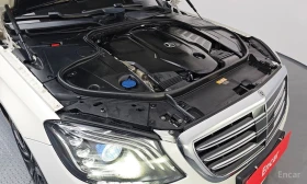 Mercedes-Benz S 400, снимка 6