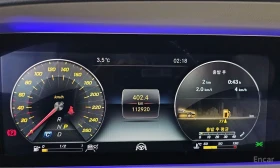 Mercedes-Benz S 400, снимка 8