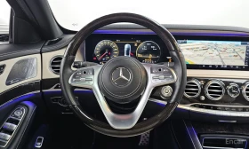 Mercedes-Benz S 400, снимка 13