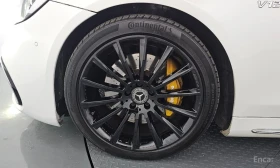 Mercedes-Benz S 400, снимка 5