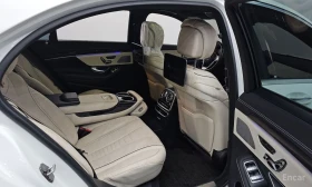 Mercedes-Benz S 400, снимка 12