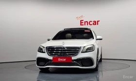 Mercedes-Benz S 400, снимка 3