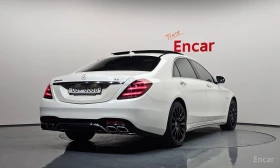 Mercedes-Benz S 400, снимка 2