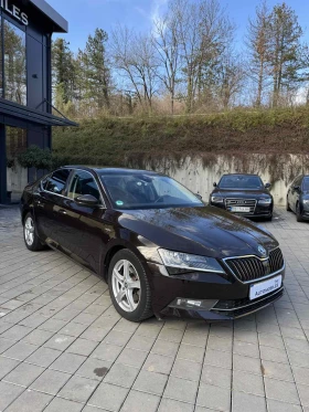 Skoda Superb Laurin&Klement - 15080 € / 29493.92 лв. - 76909027 2