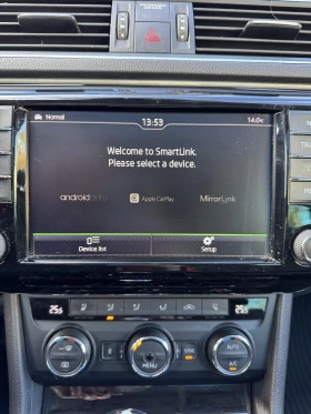 Skoda Superb Laurin&Klement - 15080 € / 29493.92 лв. - 76909027 17