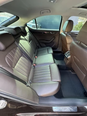 Skoda Superb Laurin&Klement - 15080 € / 29493.92 лв. - 76909027 11