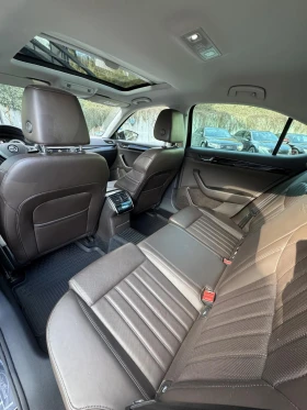 Skoda Superb Laurin&Klement - 15080 € / 29493.92 лв. - 76909027 9
