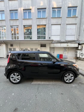 Kia Soul | Mobile.bg � ����� ������ 8