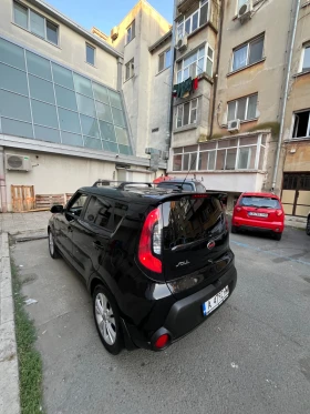 Kia Soul | Mobile.bg � ����� ������ 10