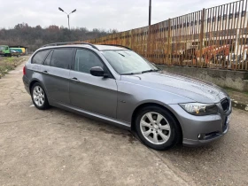 BMW 318, снимка 6
