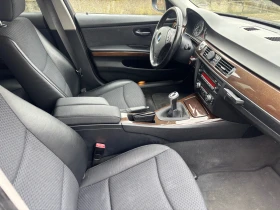 BMW 318, снимка 11