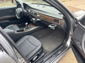 BMW 318, снимка 10