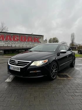 VW CC 3.6 FWD Сменени вериги / Обслужен / Dynaudio, снимка 1