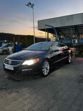 VW CC 3.6 FWD Сменени вериги / Обслужен / Dynaudio, снимка 11