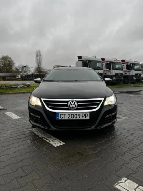VW CC 3.6 FWD Сменени вериги / Обслужен / Dynaudio, снимка 3