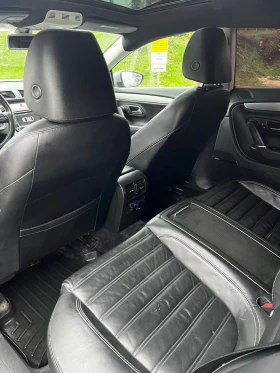 VW CC 3.6 FWD Сменени вериги / Обслужен / Dynaudio, снимка 10