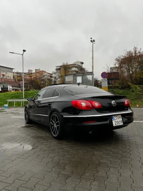 VW CC 3.6 FWD Сменени вериги / Обслужен / Dynaudio, снимка 5