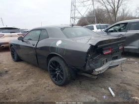 Dodge Challenger 3.6* V6* 8ZF* ПОДГРЕВ* КАМЕРА* КЕЙЛЕС* LANE* ASSIS - 11669 € / 22822.58 лв. - 44871595 4