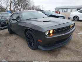 Dodge Challenger 3.6* V6* 8ZF* ПОДГРЕВ* КАМЕРА* КЕЙЛЕС* LANE* ASSIS