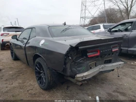 Dodge Challenger 3.6* V6* 8ZF* ПОДГРЕВ* КАМЕРА* КЕЙЛЕС* LANE* ASSIS - 11669 € / 22822.58 лв. - 44871595 10