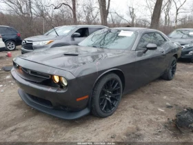 Dodge Challenger 3.6* V6* 8ZF* ПОДГРЕВ* КАМЕРА* КЕЙЛЕС* LANE* ASSIS - 11669 € / 22822.58 лв. - 44871595 3