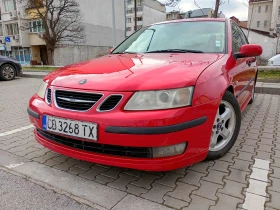 Saab 9-3  - изображение 1