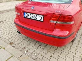 Saab 9-3, снимка 5
