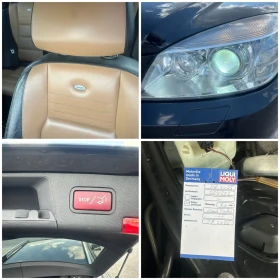 Mercedes-Benz C 220 2.2 CDI AMG - 6300 € / 12321.73 лв. - 32721214 15