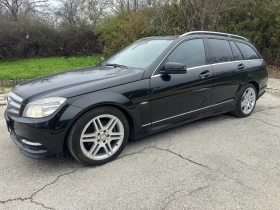 Mercedes-Benz C 220 2.2 CDI AMG - 6300 € / 12321.73 лв. - 32721214 3