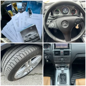 Mercedes-Benz C 220 2.2 CDI AMG - 6300 € / 12321.73 лв. - 32721214 16