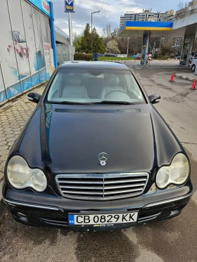 Mercedes-Benz C 220 AVANTGARDE - 3200 € / 6258.66 лв. - 68868677 3